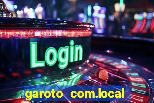 garoto com.local porto alegre